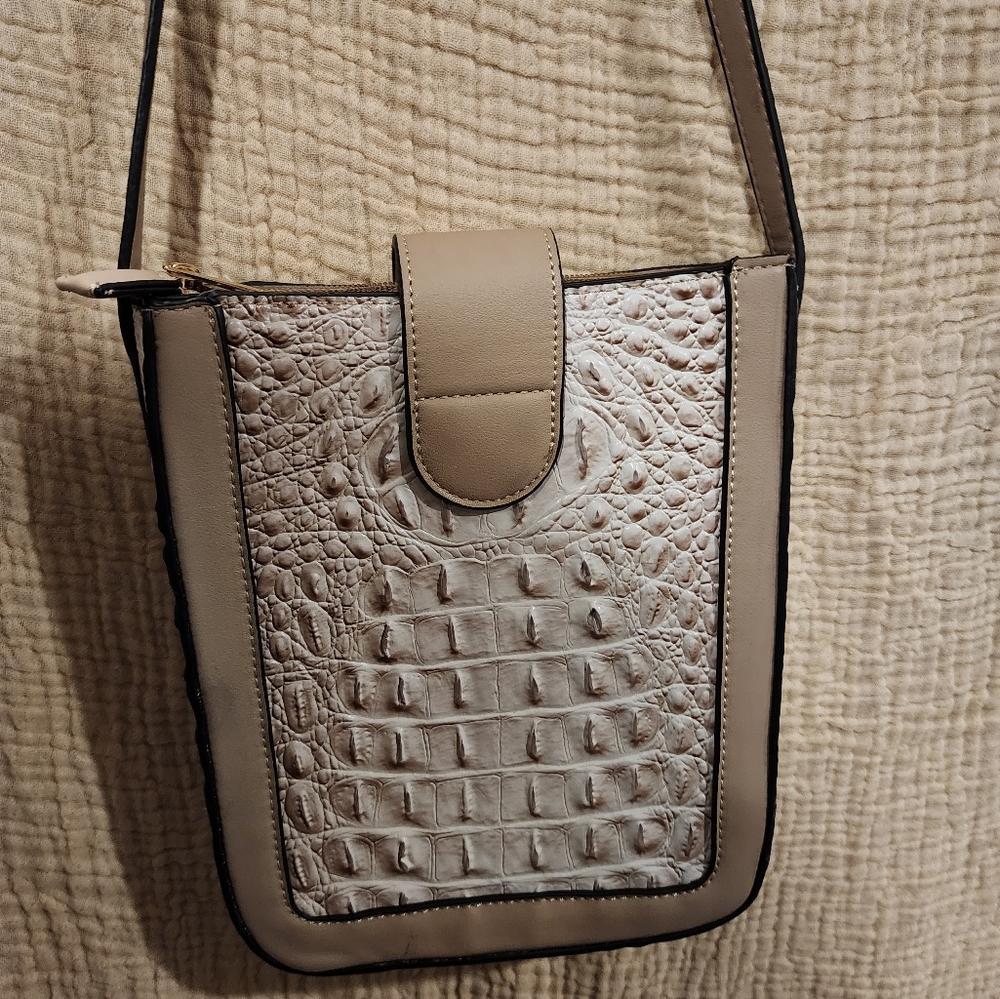 Crossbody